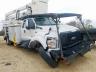 FORD - F750 SUPER DUTY