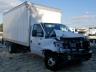 FORD - E450