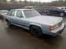 FORD - CROWN VICTORIA