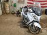 SUZUKI - AN650 A