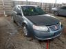 SATURN - ION