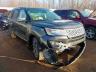 FORD - EXPLORER P