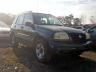 SUZUKI - VITARA JLS