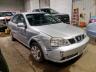 SUZUKI - FORENZA