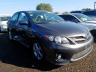 TOYOTA - COROLLA BA