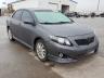 TOYOTA - COROLLA BA