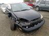FORD - FOCUS ZX3