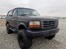 FORD - BRONCO U10