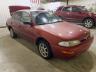 GEO - PRIZM