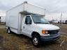 FORD - E450