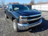 CHEVROLET - SILVERADO