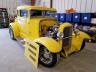 FORD - MODEL A