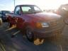 FORD - F-150 HERITAGE
