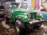 JEEP - JEEP CJ7