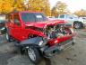 JEEP - WRANGLER