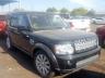 LAND ROVER - LR4