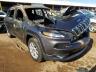 JEEP - CHEROKEE L