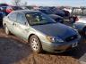 FORD - TAURUS SEL