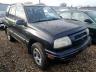 SUZUKI - VITARA JX