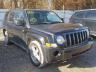 JEEP - PATRIOT