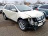 FORD - EDGE SEL P