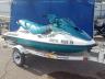 BOMBARDIER - SEA DOO