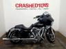 HARLEY-DAVIDSON - FL