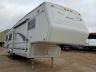 JAYCO - 5TH WHEEL