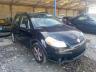SUZUKI - SX4 BASE