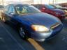 FORD - TAURUS SES