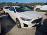 FORD - FUSION SEL