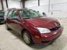 FORD - FOCUS ZXW