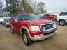 FORD - EXPLORER E