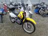 SUZUKI - DR650 SE