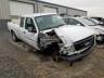 FORD - RANGER SUPERCAB