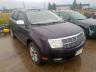 LINCOLN - MKX