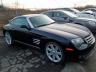 CHRYSLER - CROSSFIRE