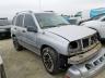 SUZUKI - VITARA JLX