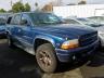 DODGE - DURANGO