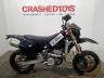 SUZUKI - DR-Z400 SM