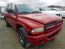 DODGE - DURANGO