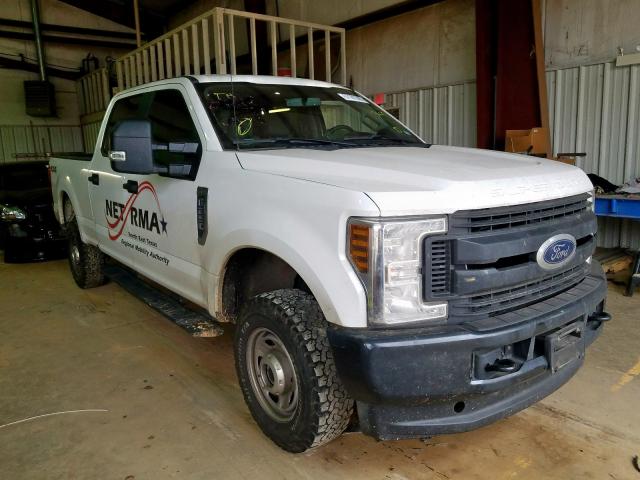 Ford super Duty Premium