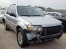 FORD - ESCAPE HEV