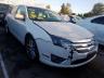 FORD - FUSION SEL