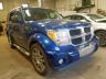 DODGE - NITRO