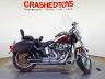 HARLEY-DAVIDSON - FL