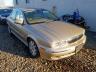 JAGUAR - X-TYPE