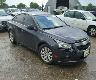 CHEVROLET - CRUZE