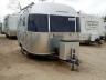 AIRSTREAM - TRAVEL TRA