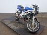 SUZUKI - SV650 S